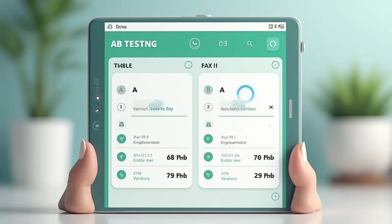 A/B-Test-Plan-Matrix