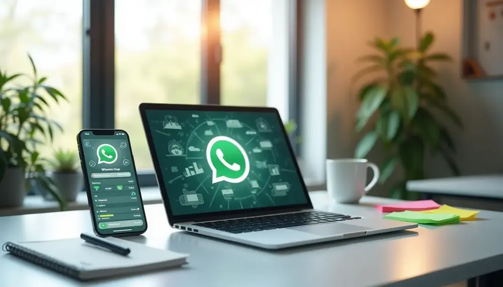 Aufgaben und Vorteile eines WhatsApp Marketing Managers