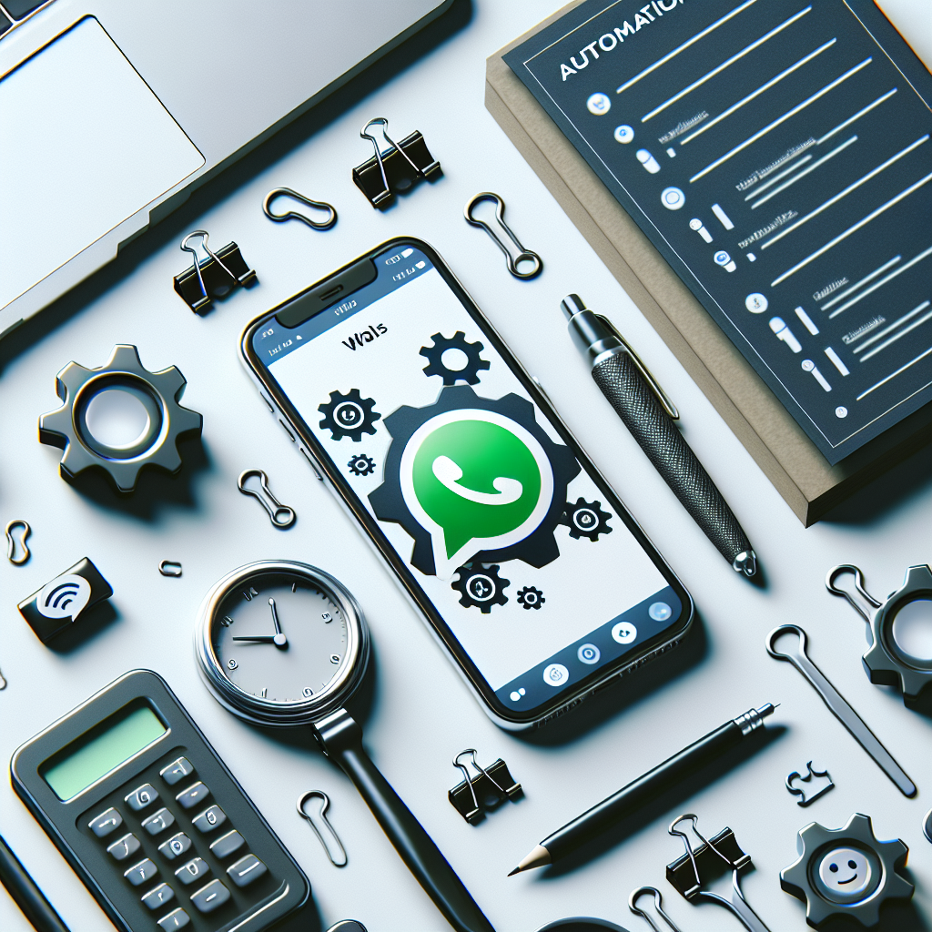 Automatisierungstools