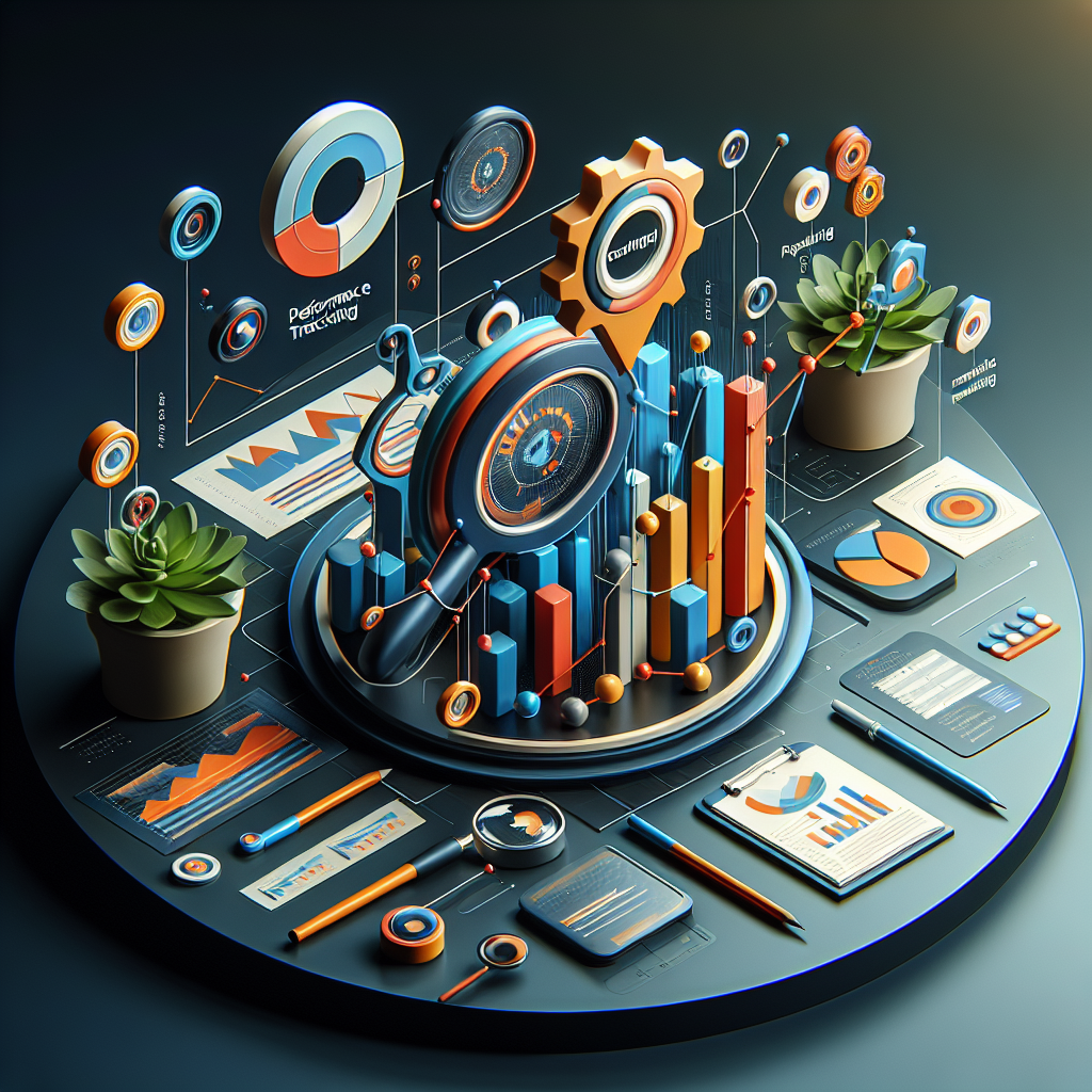 Performance-Tracking