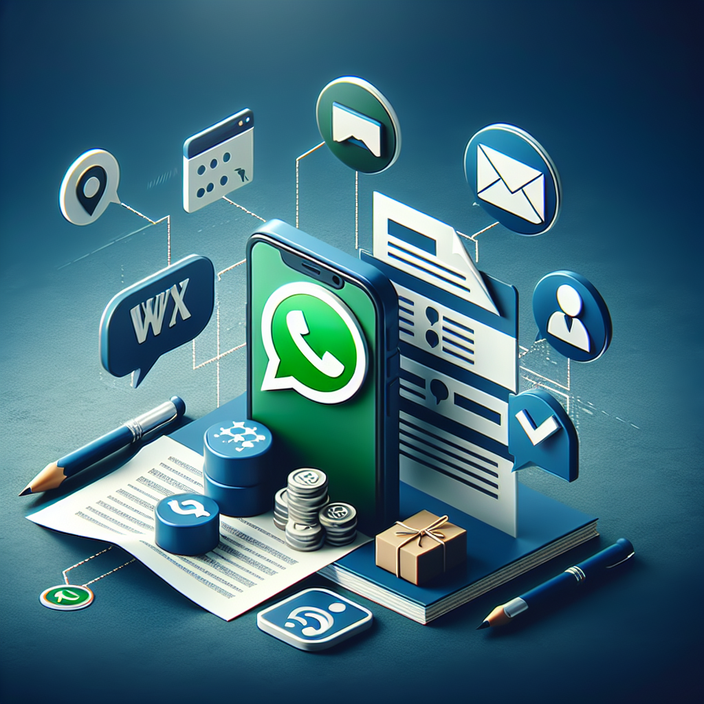 Strategien für Whatsapp Marketing