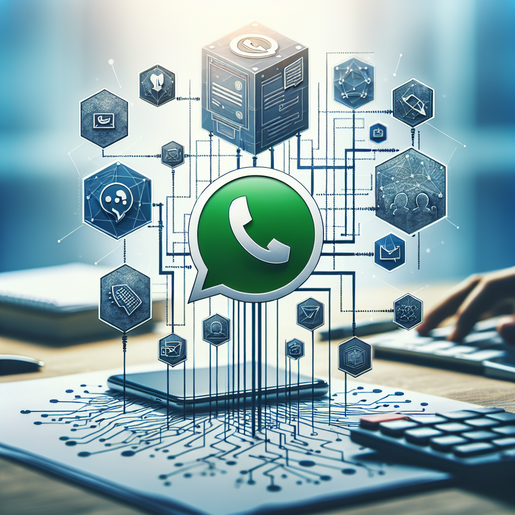 WhatsApp API Integration