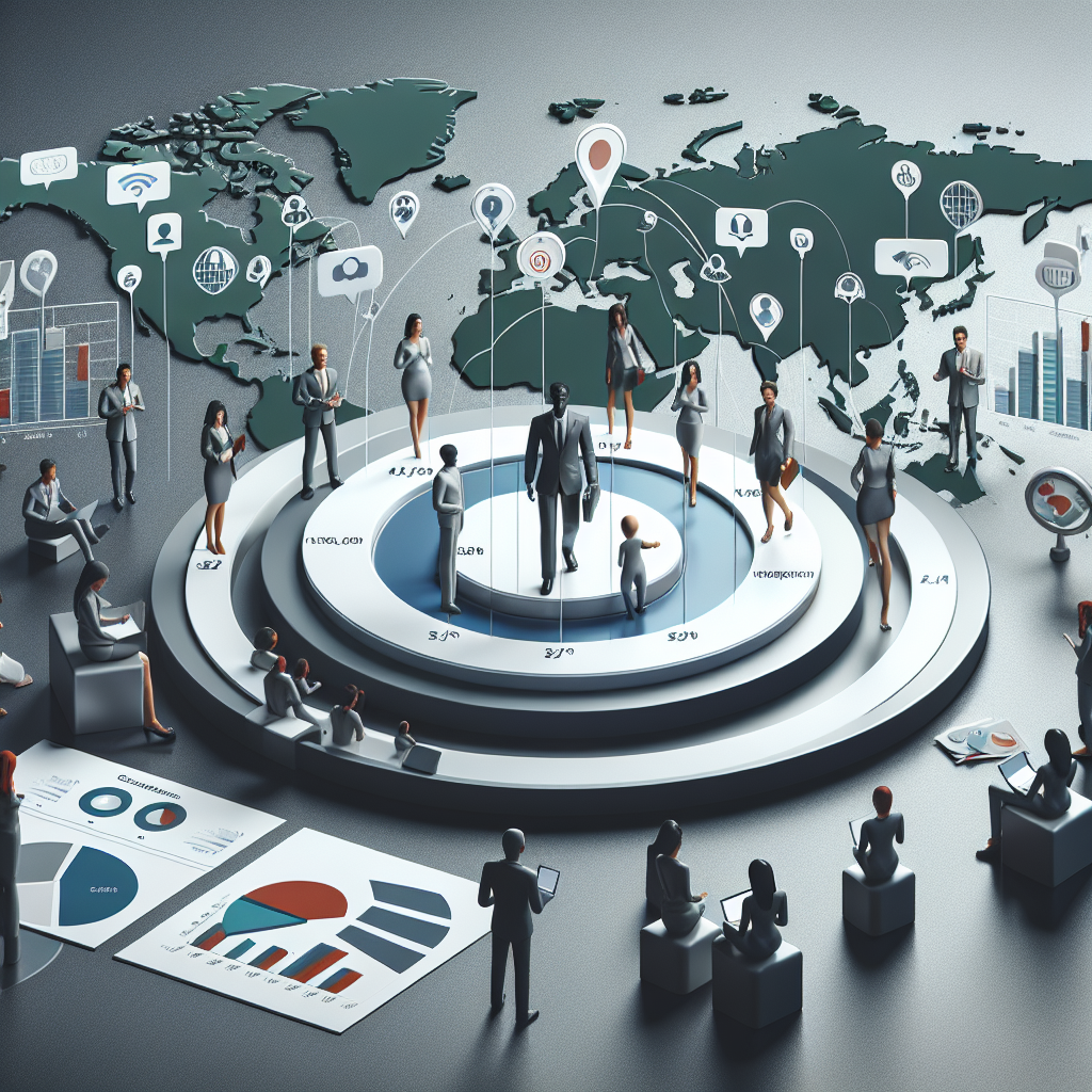 Zielgruppenansprache