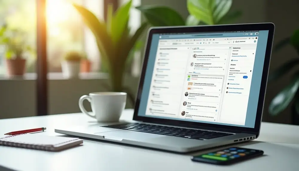 Content-Erstellung: Komplett-Guide 2026