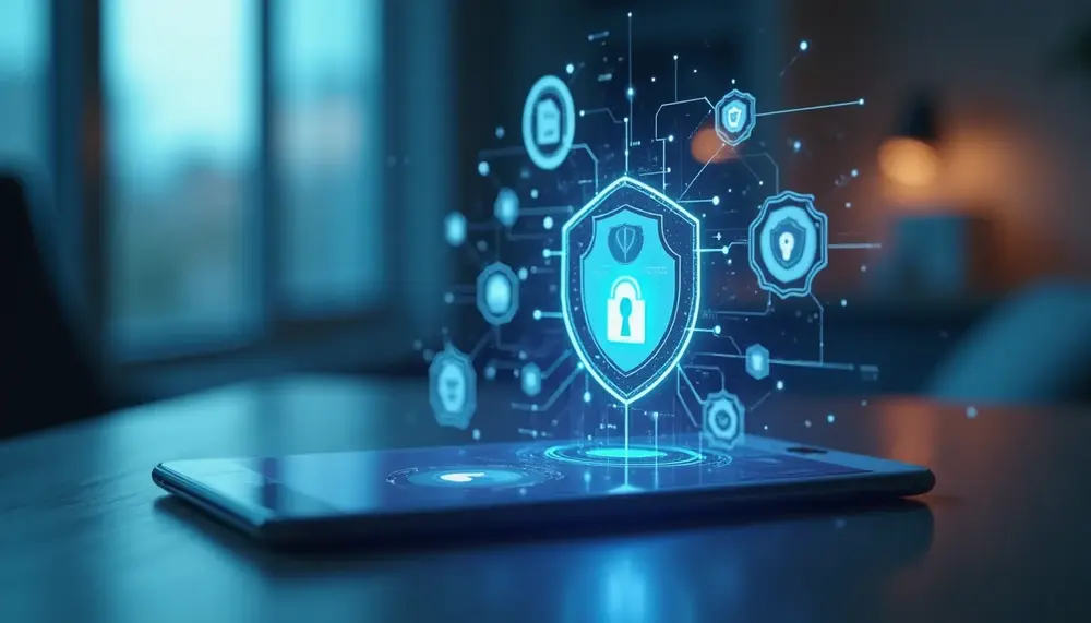 Datenschutz & Sicherheit: Der Experten-Guide 2025