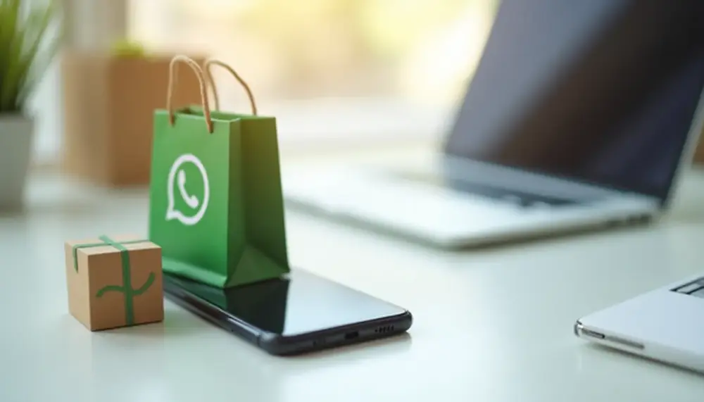 Die besten Strategien für Whatsapp Marketing for Ecommerce