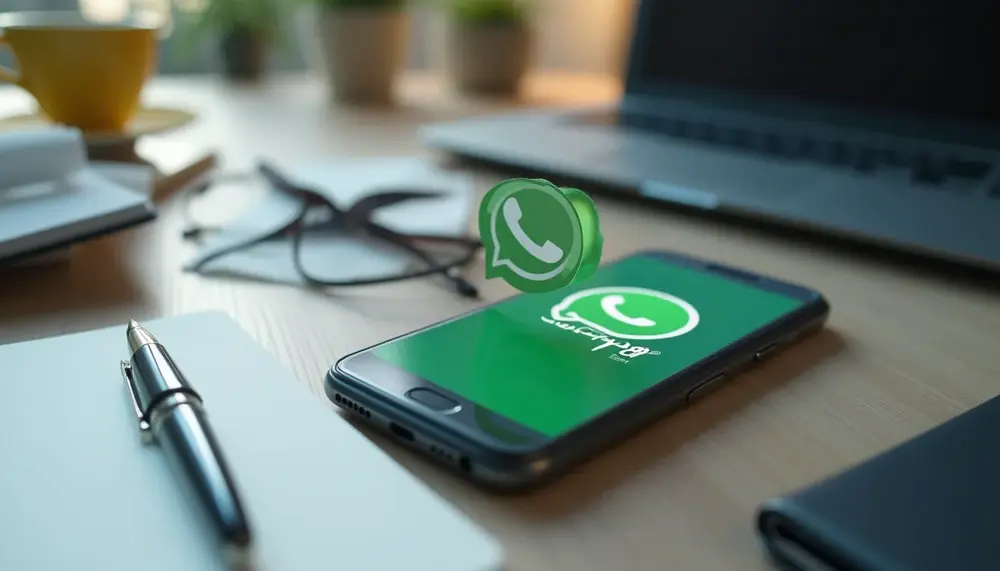 Die neuesten Features des WhatsApp Business Updates und wie Sie davon profitieren
