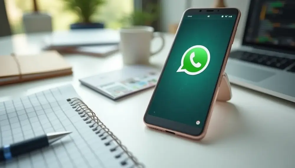 Die wichtigsten Whatsapp Marketing Guidelines für erfolgreiches Messaging