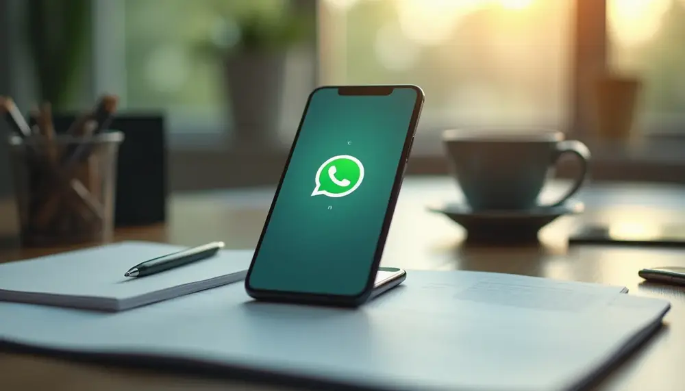 Effiziente Kundenkommunikation mit WhatsApp Business Sprachnachrichten