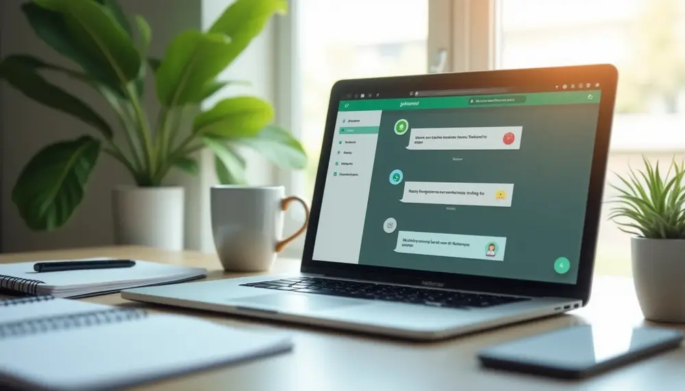 Einrichtung von WhatsApp Business: Komplett-Guide 2026