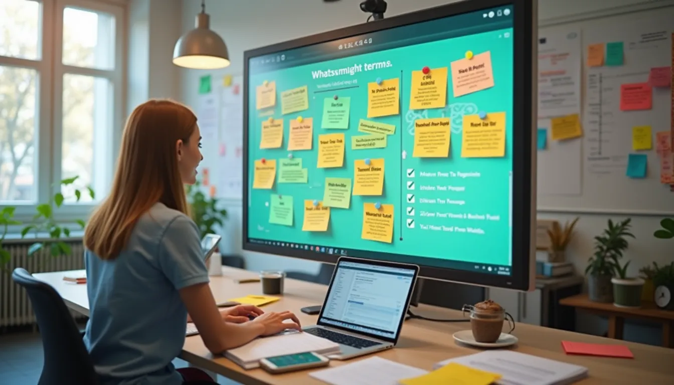 Glossar der WhatsApp-Marketing-Begriffe