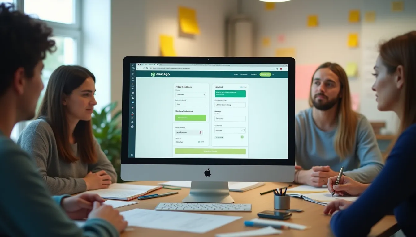 Persona-Steckbrief-Template