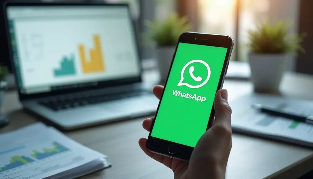 Was ist Whatsapp Marketing White Label und wie funktioniert es?