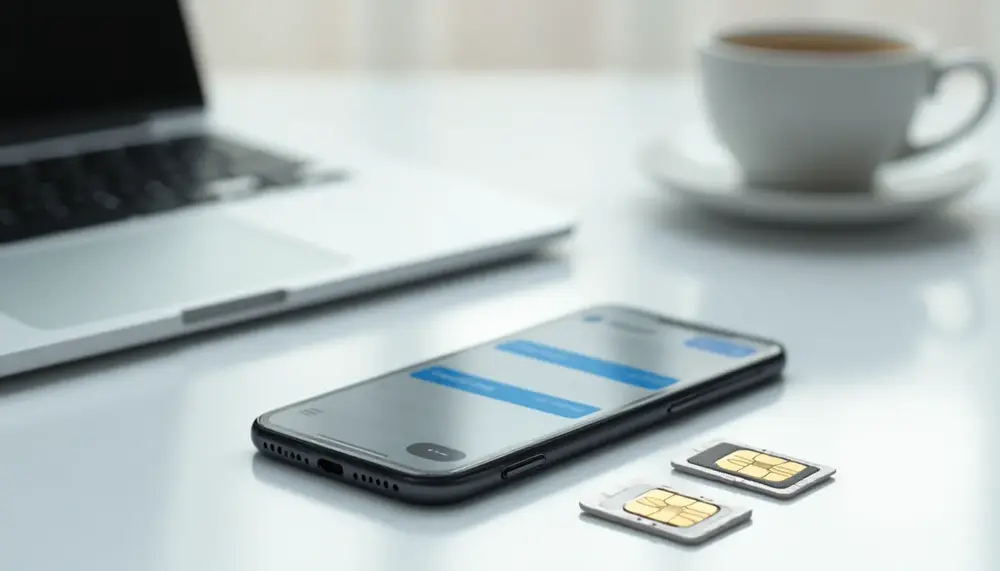 WhatsApp Business mit zwei Nummern auf einem iPhone nutzen: So geht‘s