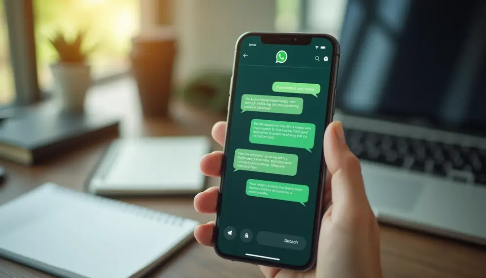 WhatsApp Business respuestas automáticas: Ein Leitfaden für Anfänger