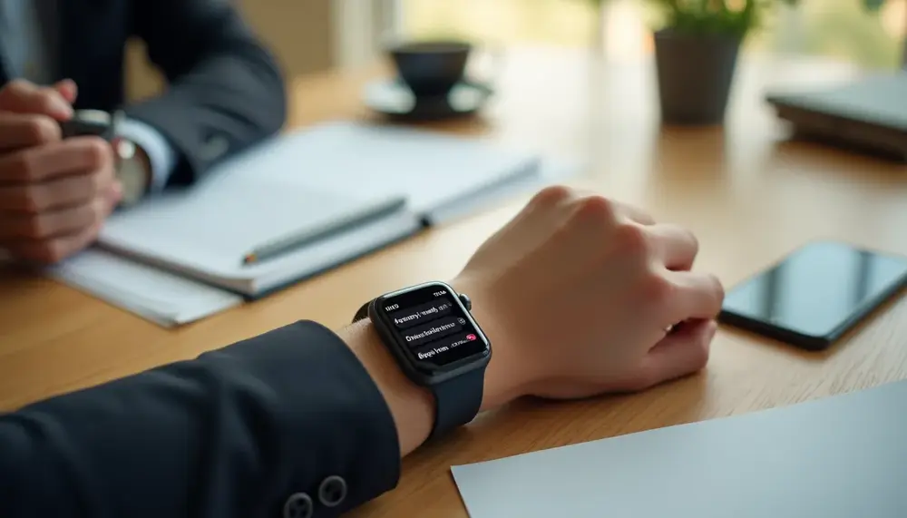 WhatsApp Business Smartwatch-Funktionen: Was wirklich möglich ist