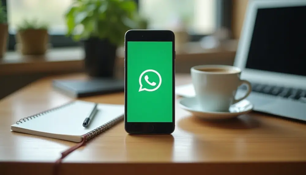 WhatsApp Business Status erstellen: So geht’s richtig