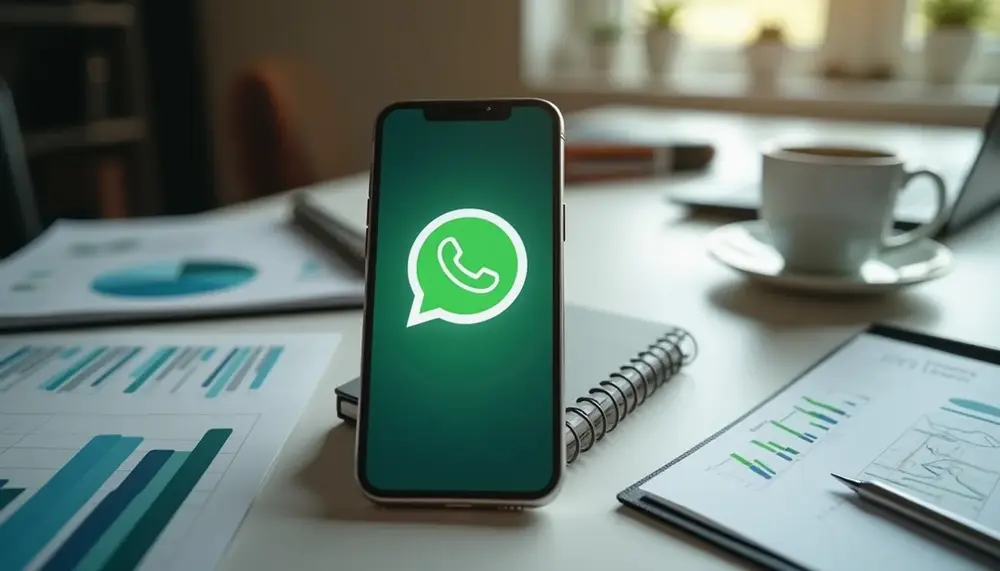 WhatsApp Business Status sehen: Alles, was Sie wissen sollten