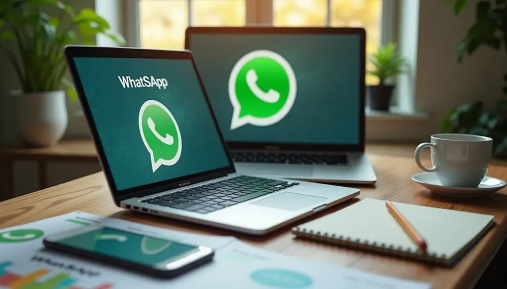 WhatsApp Business & Tools: Komplett-Guide 2026