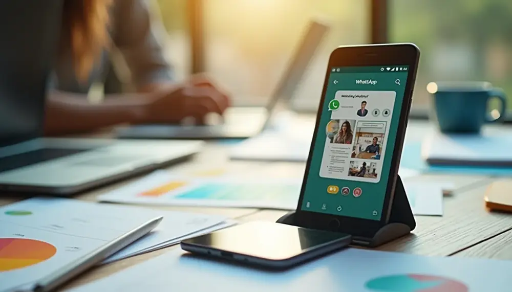 WhatsApp Marketing Design: So erstellen Sie ansprechende Kampagnen