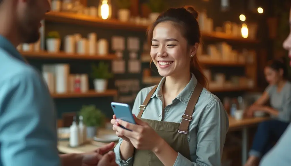 WhatsApp Marketing für Small Business: Wie Sie erfolgreich Kunden erreichen