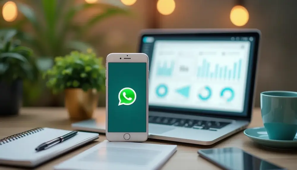 WhatsApp Marketing How To: Eine Schritt-für-Schritt-Anleitung