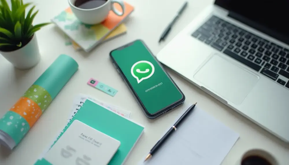 WhatsApp Marketing Images: Tipps für visuell überzeugende Kampagnen