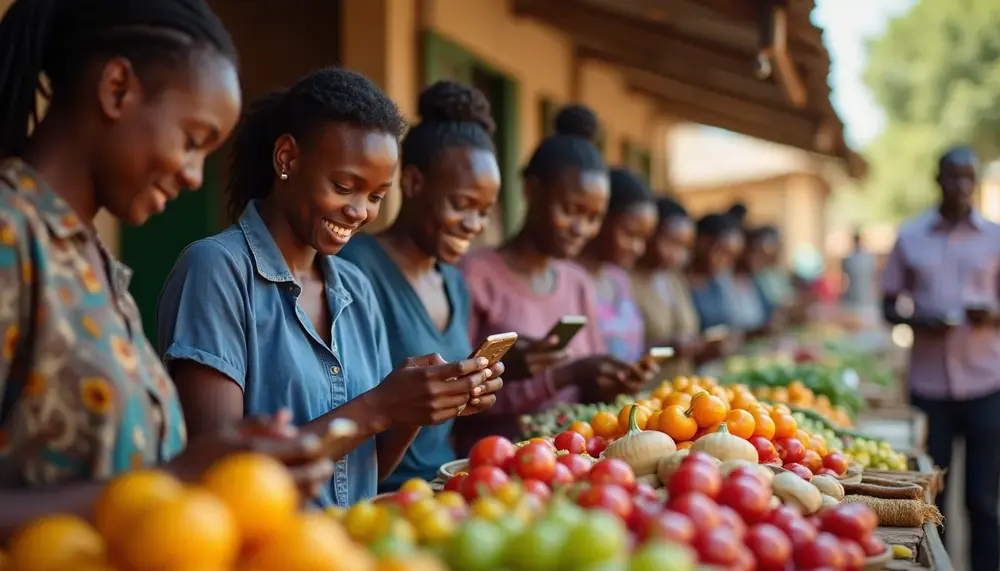 WhatsApp Marketing in Kenya: Strategien für lokales Wachstum
