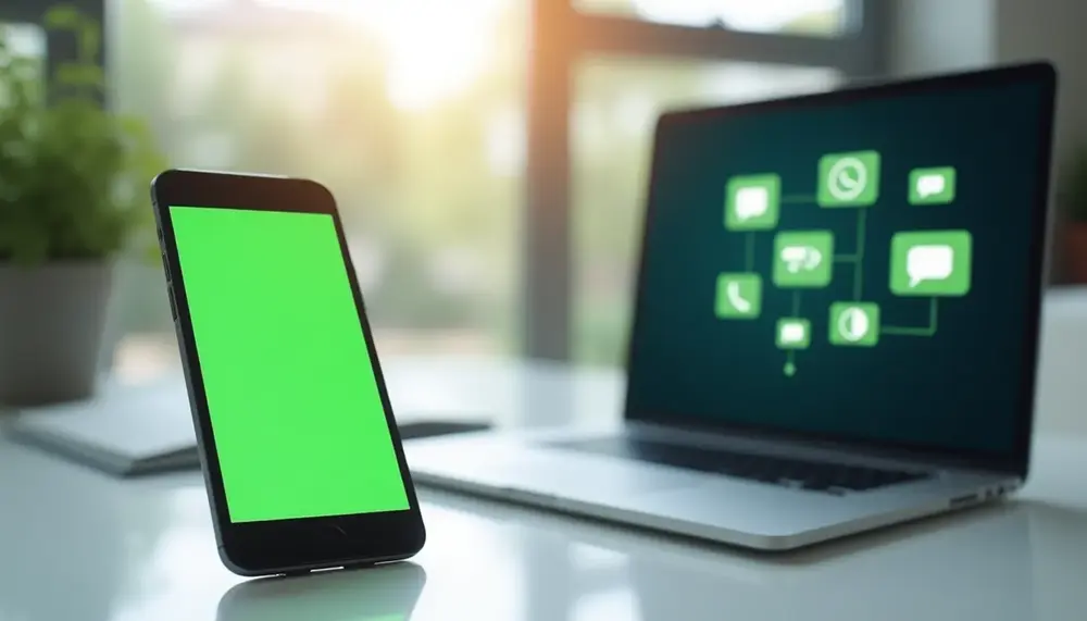 WhatsApp Marketing mit Odoo: So verknüpfen Sie Ihre Tools optimal