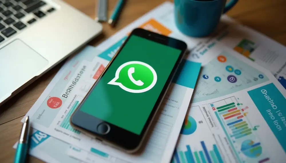 WhatsApp Marketing Que Es: Alles, was Sie wissen müssen