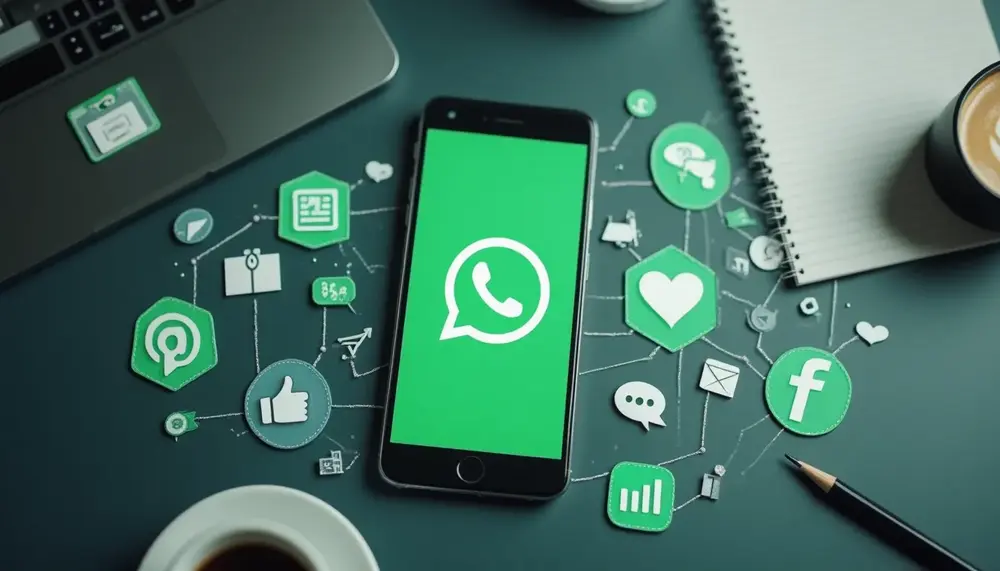 Wie WhatsApp Marketing mit Brevo Ihre Kampagnen optimiert